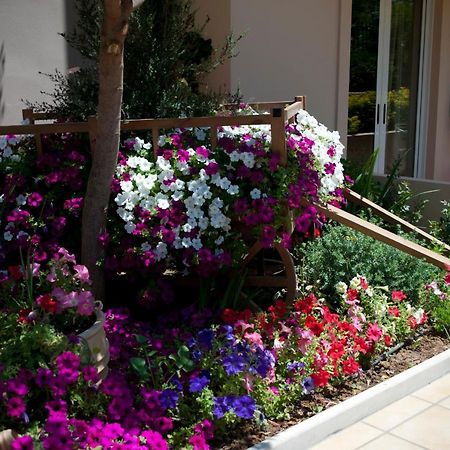Troulakis Village Resort Platanés Εξωτερικό φωτογραφία
