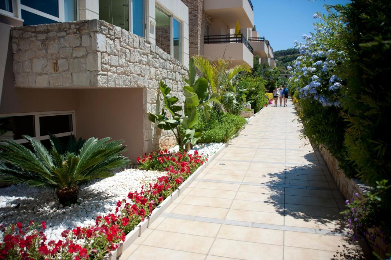 Troulakis Village Resort Platanés Εξωτερικό φωτογραφία