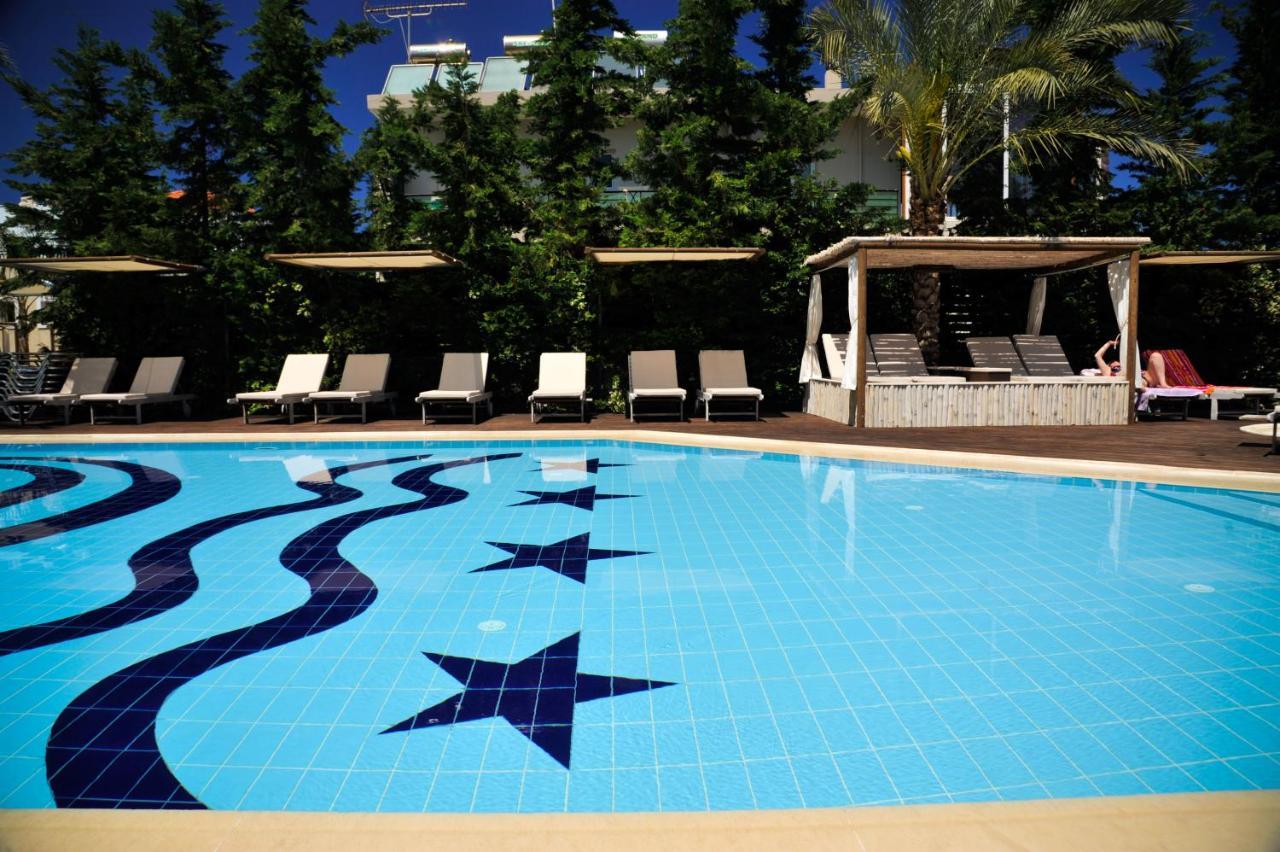 Troulakis Village Resort Platanés Εξωτερικό φωτογραφία